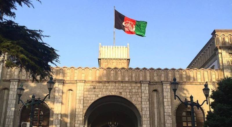 Afghan government slams Ahvaz terror attack Afghan government slams Ahvaz terror attack