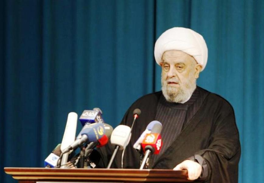 Ahvaz terror attack failed attempt: Lebanon top Shia cleric Ahvaz terror attack failed attempt: Lebanon top Shia cleric