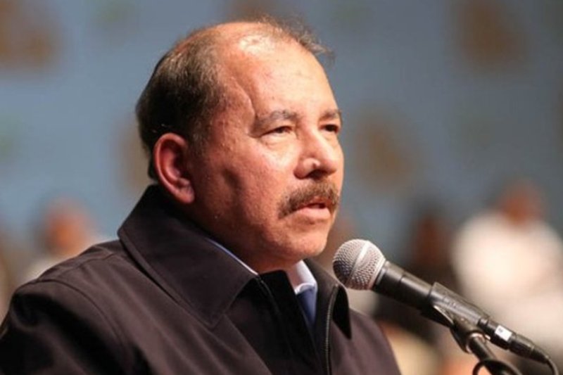 Nicaragua condemns terrorist attack in SW Iran Nicaragua condemns terrorist attack in SW Iran