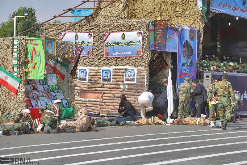 Iranian Assyrians slam Ahvaz terror attack Iranian Assyrians slam Ahvaz terror attack