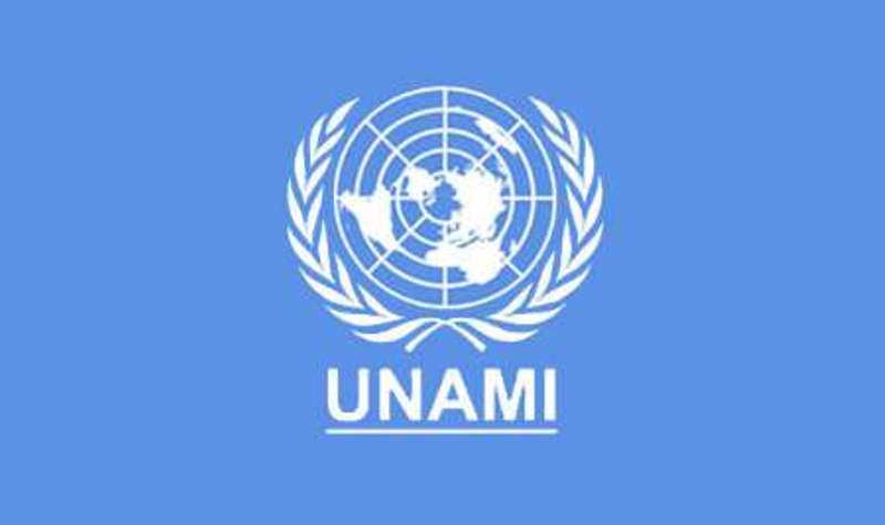 UNAMI condemns terror attack in Ahvaz UNAMI condemns terror attack in Ahvaz