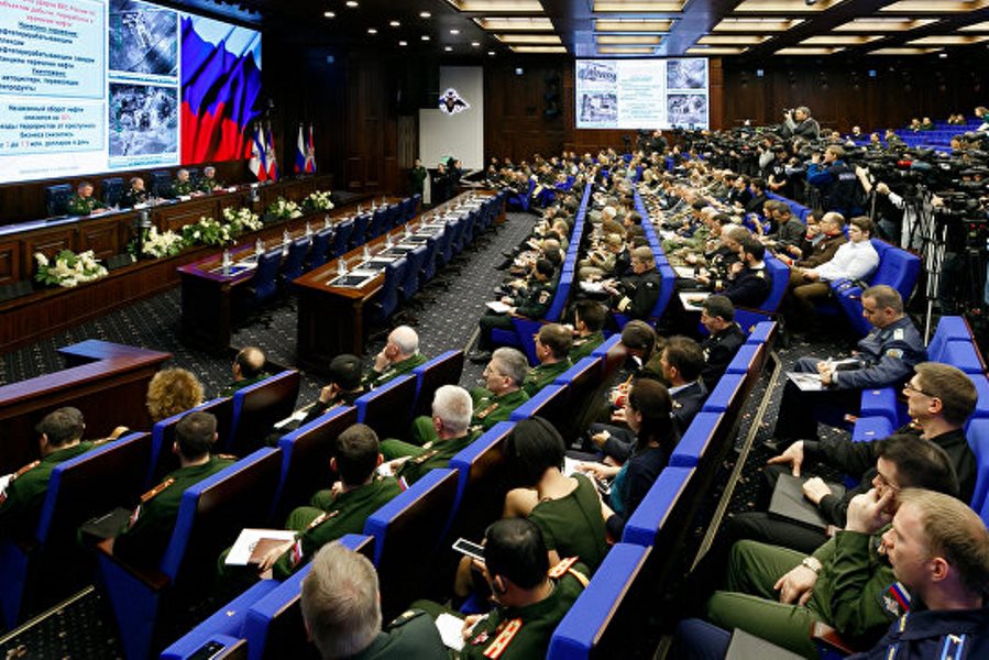 Russia: Israel responsible for fall of Russian plane in Syria Russia: Israel responsible for fall of Russian plane in Syria