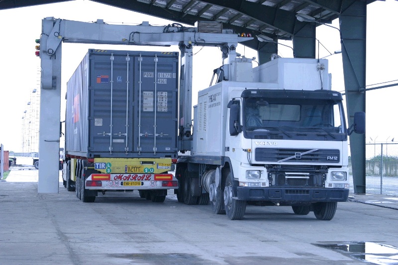 Official: Transit ties to boost Iran-Armenia economic prospect Official: Transit ties to boost Iran-Armenia economic prospect