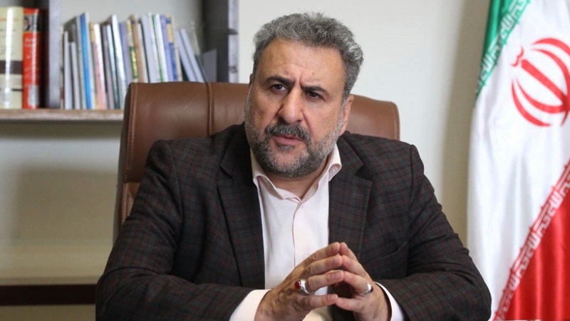 Failure to cooperate with FATF means isolating Iran: MP Failure to cooperate with FATF means isolating Iran: MP
