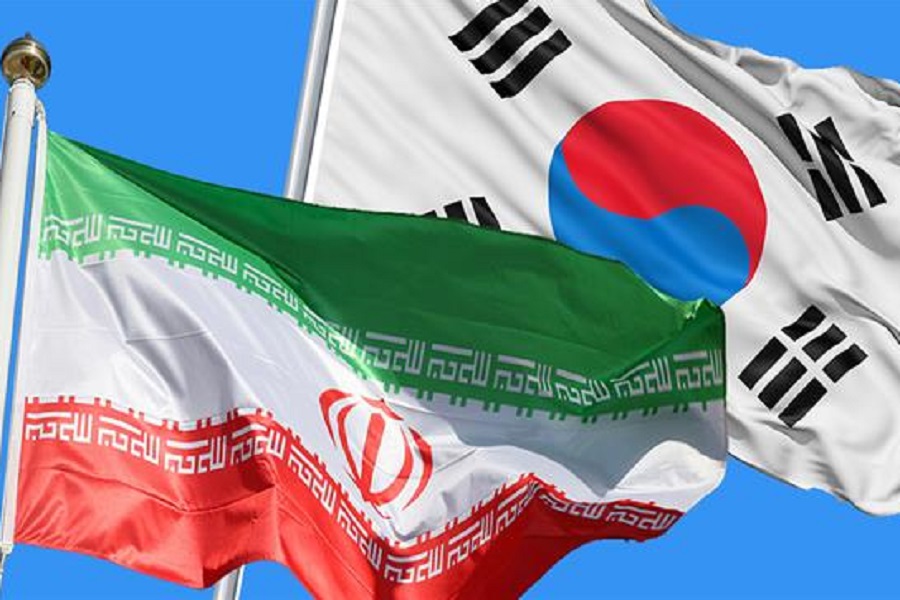 كوريا الجنوبية تندد بالهجوم الارهابي في اهواز كوريا الجنوبية تندد بالهجوم الارهابي في اهواز