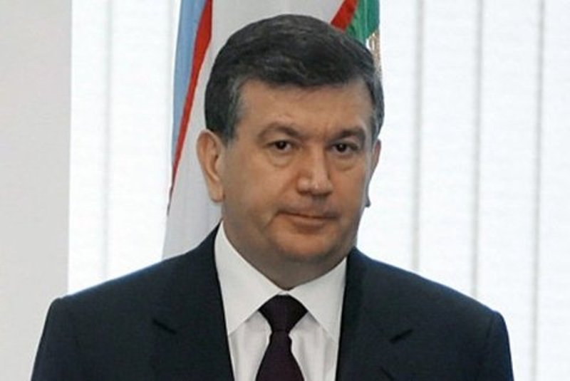 Uzbekistan condoles with Iran over terrorist attack Uzbekistan condoles with Iran over terrorist attack