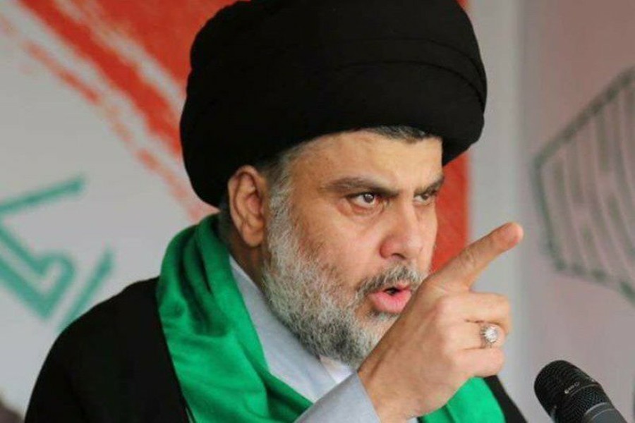 Iraqi politician slams terrorist attack in Iran Iraqi politician slams terrorist attack in Iran