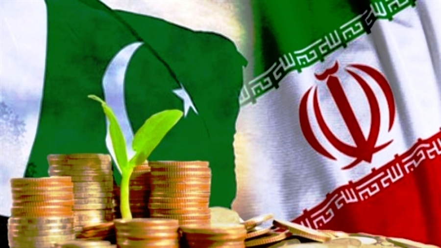 Iran-Pakistan non-oil trade grows by 19.7pc Iran-Pakistan non-oil trade grows by 19.7pc