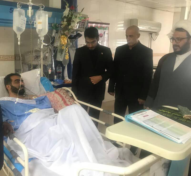 Denmark, Netherlands ready for investigating Al-Ahwaz terrorists' background Denmark, Netherlands ready for investigating Al-Ahwaz terrorists' background