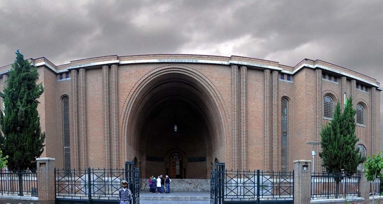 مومیایی چند هزار ساله هلندی به تهران رسید مومیایی چند هزار ساله هلندی به تهران رسید