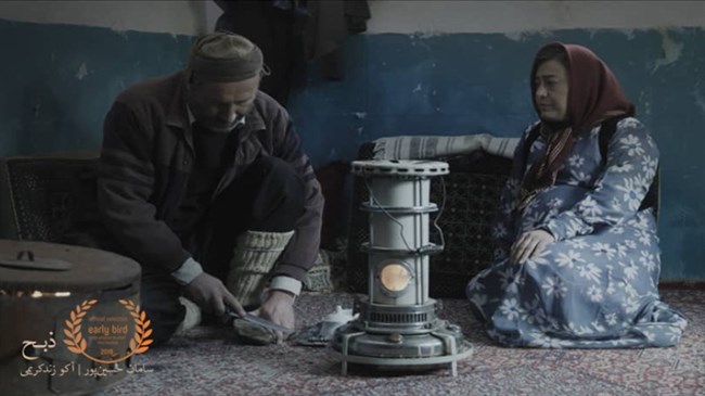 Iranian films to hit silver screen in 3 int'l festivals Iranian films to hit silver screen in 3 int'l festivals