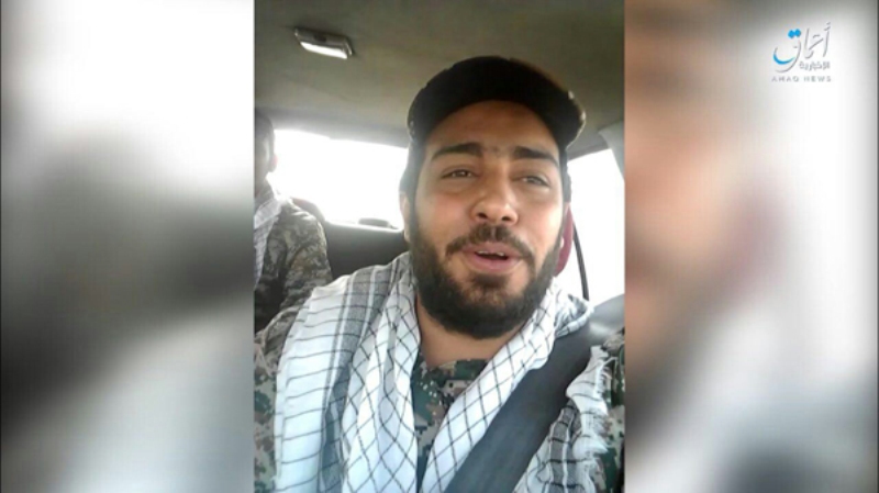 Daesh releases video, claiming Ahvaz terror attack Daesh releases video, claiming Ahvaz terror attack