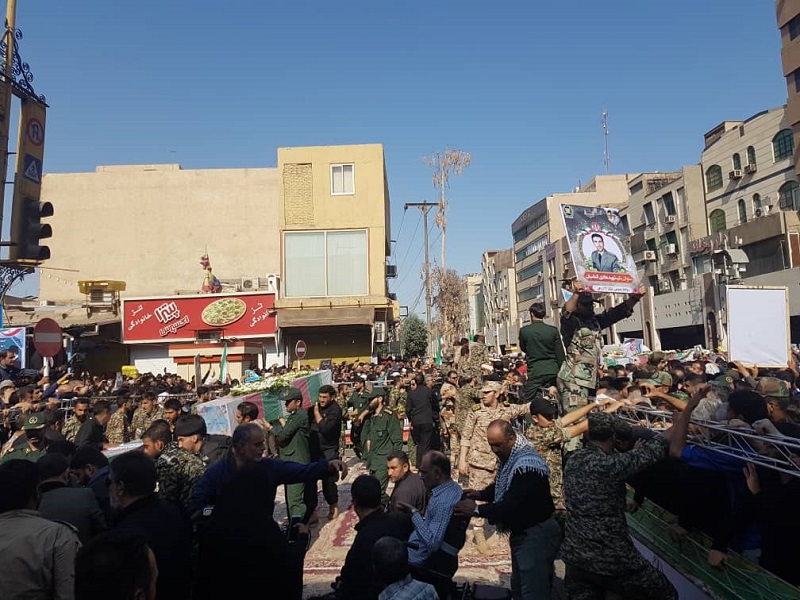انفصال خوزستان عن ايران حلم لا يمكن تحققه انفصال خوزستان عن ايران حلم لا يمكن تحققه