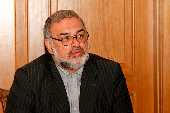 Russia needs Iran's coop to succeed in Syria: Fmr envoy Russia needs Iran's coop to succeed in Syria: Fmr envoy