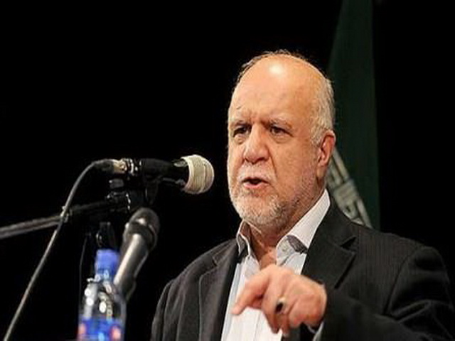 Removal of Iran oil from markets, impossible: Oil minister Removal of Iran oil from markets, impossible: Oil minister
