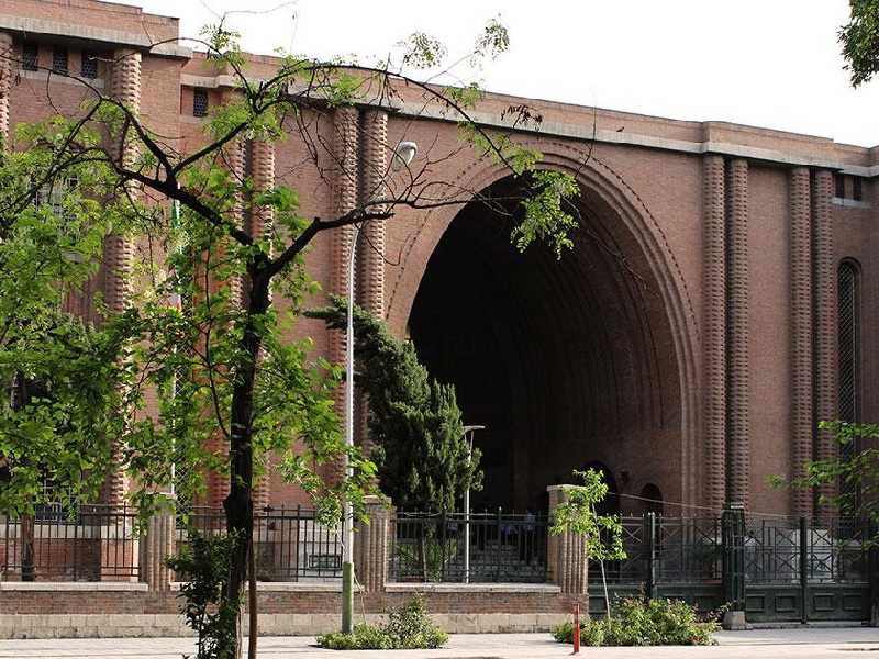 Netherlands' Drents Museum mummy arrives in Tehran Netherlands' Drents Museum mummy arrives in Tehran