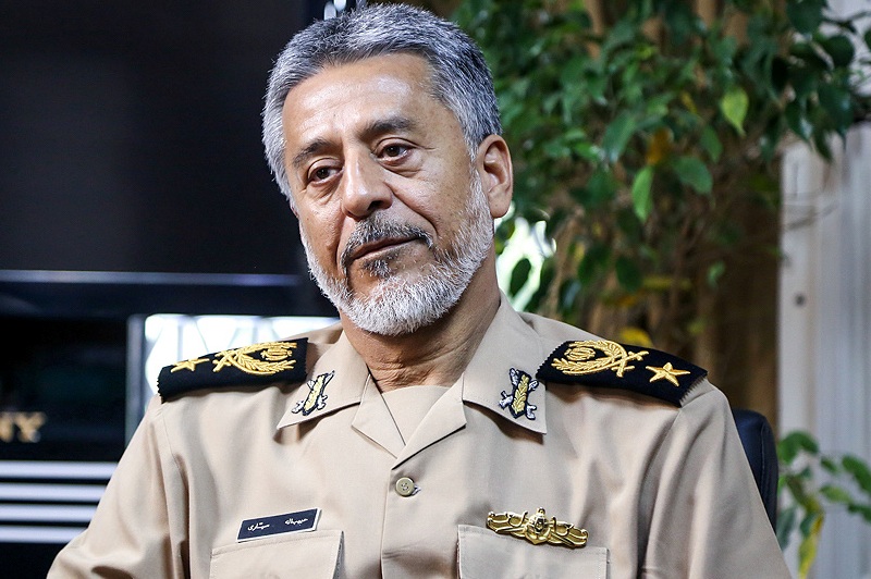 Iran deterrence power higher than Sacred Defense era Iran deterrence power higher than Sacred Defense era