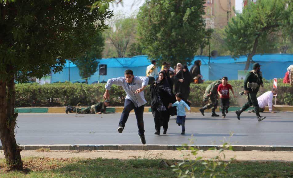 China slams Ahvaz terror strike China slams Ahvaz terror strike