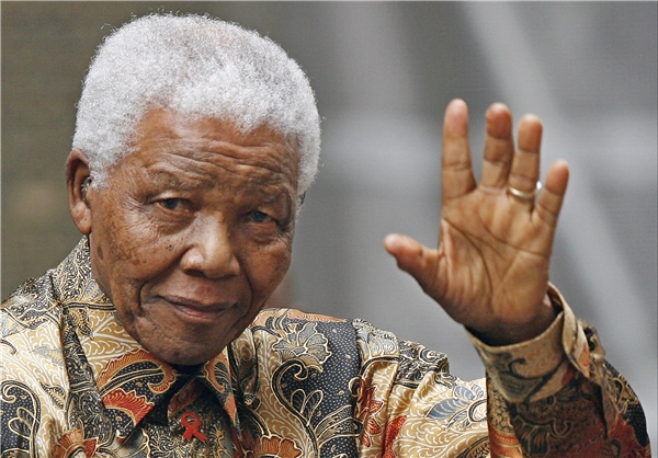 Iran's Rouhani to address Mandela summit at UN Iran's Rouhani to address Mandela summit at UN