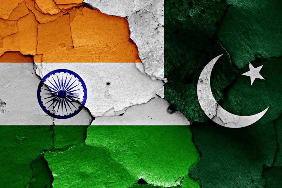 Deadlock continues to persist in Pakistan-India ties Deadlock continues to persist in Pakistan-India ties