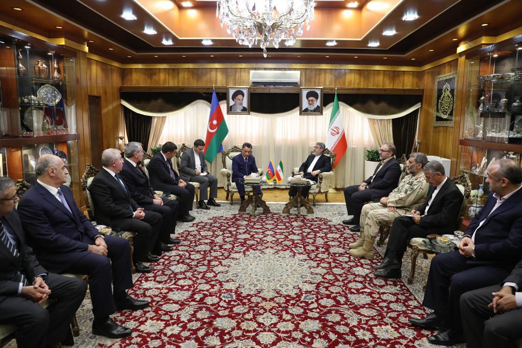 Iran's policy in region cooperation based on peace, development Iran's policy in region cooperation based on peace, development