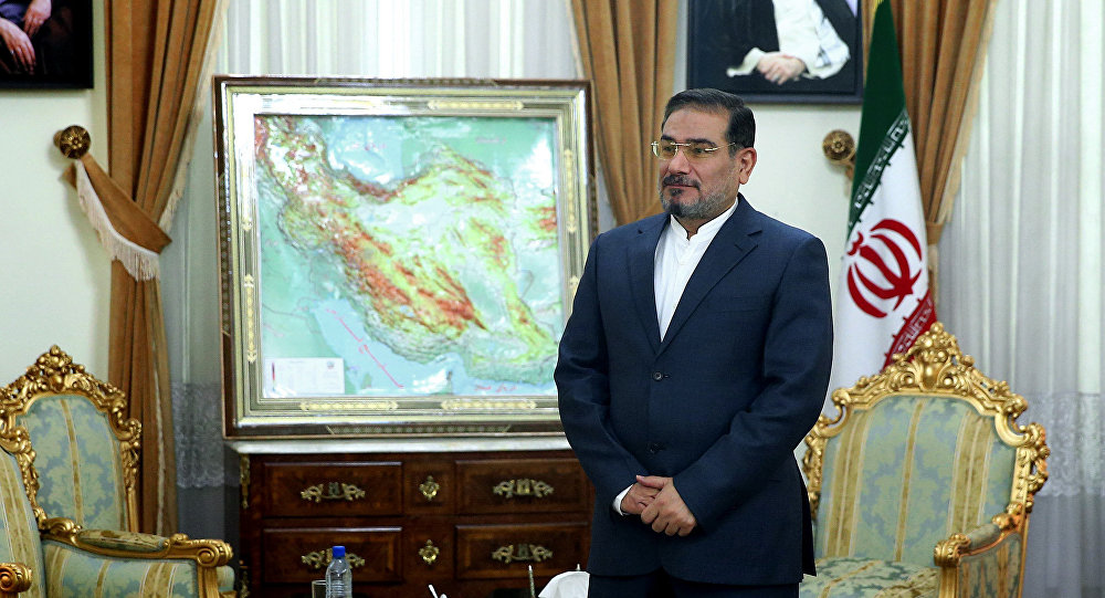 Tehran to host regional security meeting Tehran to host regional security meeting