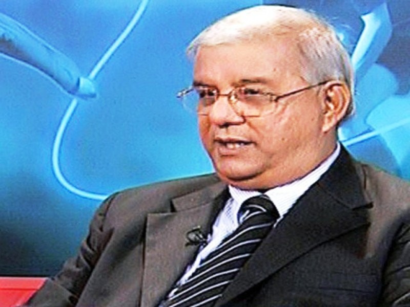 Pak politician strongly condemns Ahvaz terrorist attack Pak politician strongly condemns Ahvaz terrorist attack