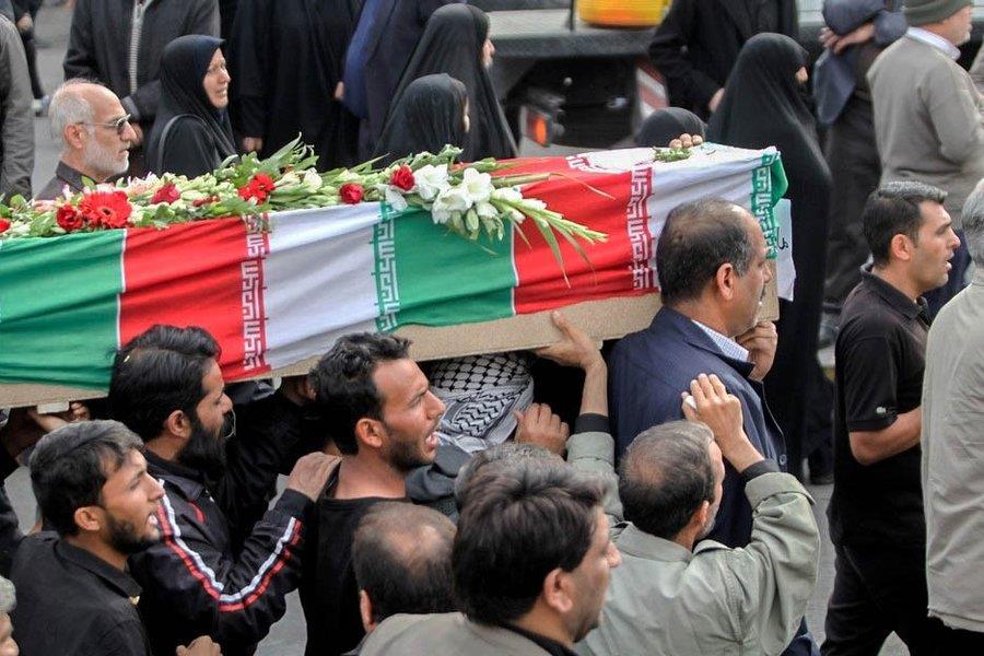 سنغافورة تستنكر الهجوم الارهابي في اهواز سنغافورة تستنكر الهجوم الارهابي في اهواز