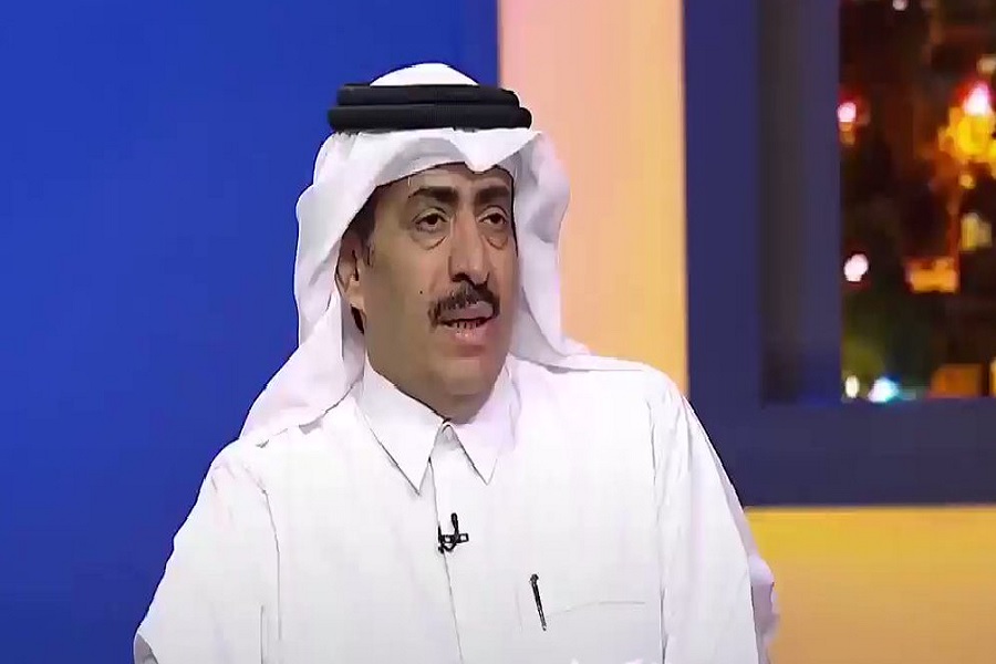 كاتب قطري لا يستبعد ضلوع الإمارات في العمل الإرهابي في اهواز كاتب قطري لا يستبعد ضلوع الإمارات في العمل الإرهابي في اهواز