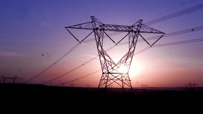 Azerbaijan, Iran, Georgia planning to link energy systems Azerbaijan, Iran, Georgia planning to link energy systems