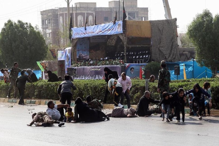 Ecuador condemns Ahvaz terrorist attack Ecuador condemns Ahvaz terrorist attack