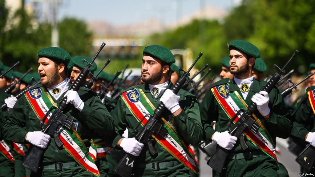 Iran turns threat of war into opportunity: IRGC Iran turns threat of war into opportunity: IRGC