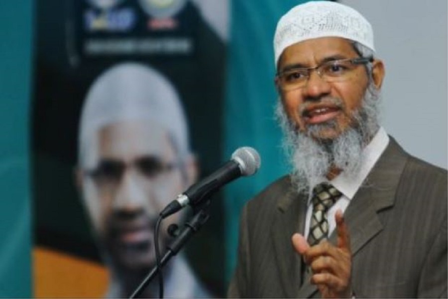 Salafi Islam has no place in Malaysia: Minister