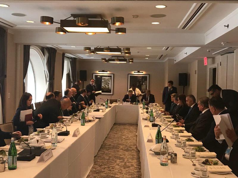 ECO best choice for regional cooperation ECO best choice for regional cooperation