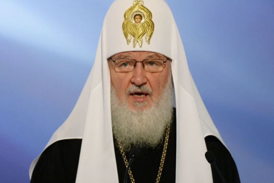 Moscow's Patriarch condemns terrorist attack in Ahvaz Moscow's Patriarch condemns terrorist attack in Ahvaz