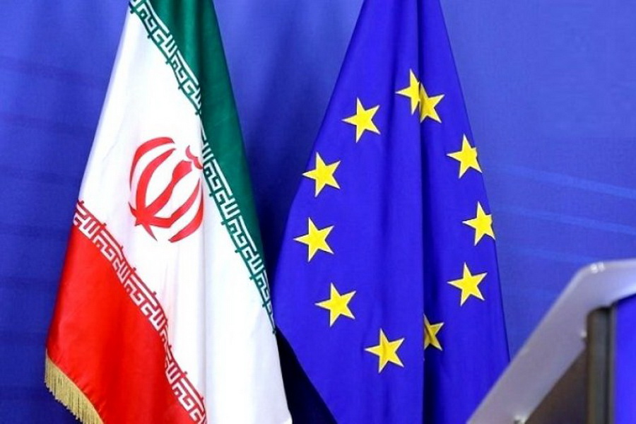 EU ready to defy US sanctions on Iran EU ready to defy US sanctions on Iran