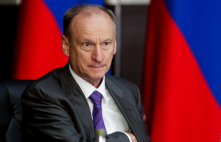 Russian security council chief to attend Tehran security meeting Russian security council chief to attend Tehran security meeting
