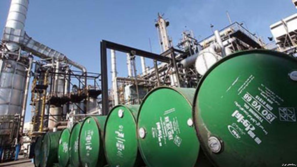 Wall Street Journal: Keeping Iran's oil purchases preserves JCPOA Wall Street Journal: Keeping Iran's oil purchases preserves JCPOA