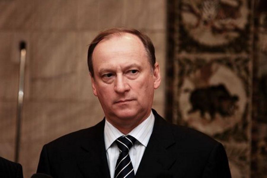 Secretary of Russian Security Council travels to Iran Secretary of Russian Security Council travels to Iran