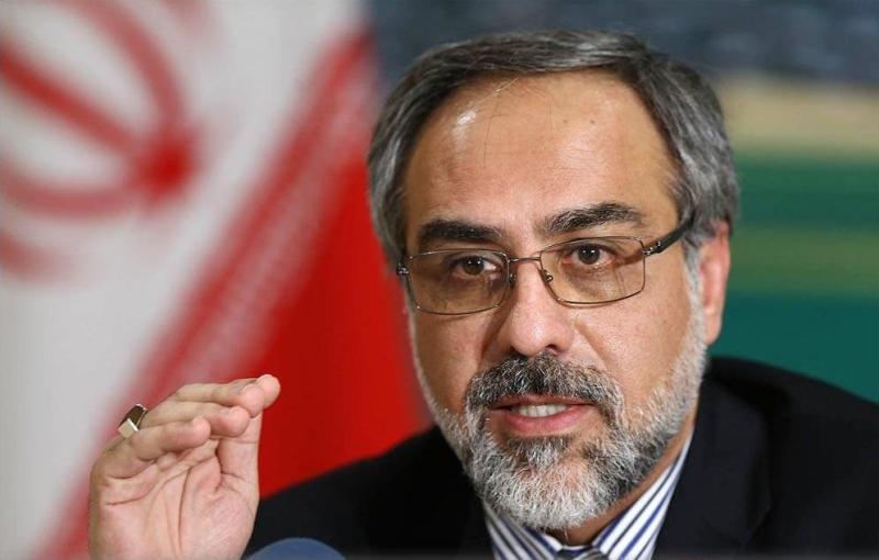 4+1 Statement indication of Iran's Commitment to JCPOA 4+1 Statement indication of Iran's Commitment to JCPOA