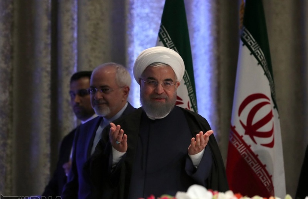 US quitting JCPOA great loss in history of bilateral ties US quitting JCPOA great loss in history of bilateral ties
