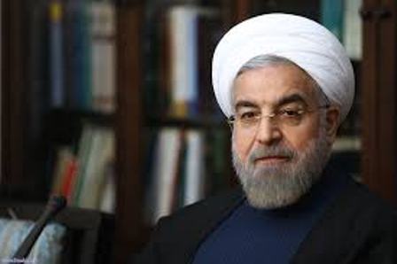 روحاني: لابد من استعادة الثقة للدخول في اي حوار روحاني: لابد من استعادة الثقة للدخول في اي حوار