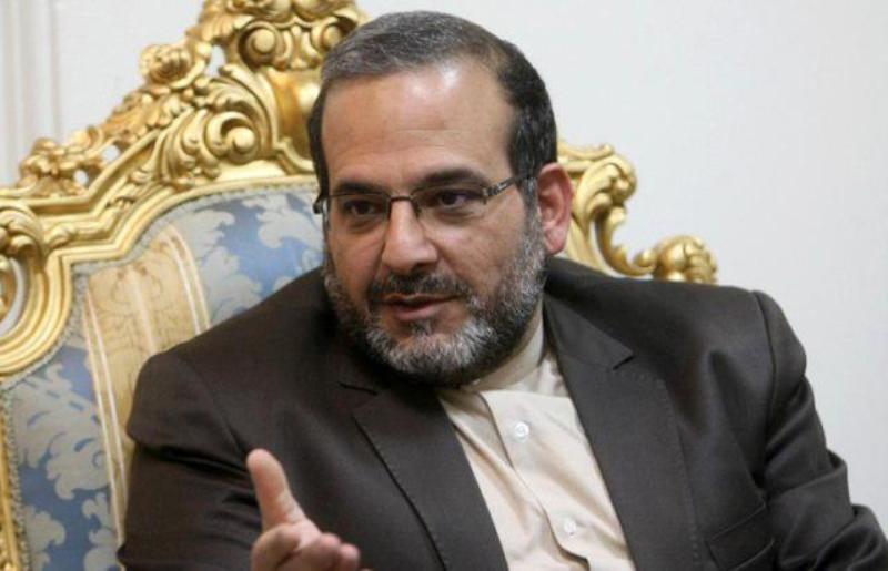 Consolation of regional countries in Tehran on reduction of security challenges Consolation of regional countries in Tehran on reduction of security challenges