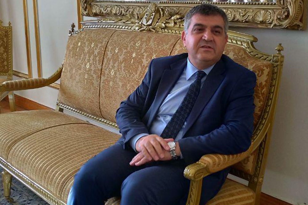تركيا: واقفون الي جانب ايران في مكافحة الارهاب تركيا: واقفون الي جانب ايران في مكافحة الارهاب
