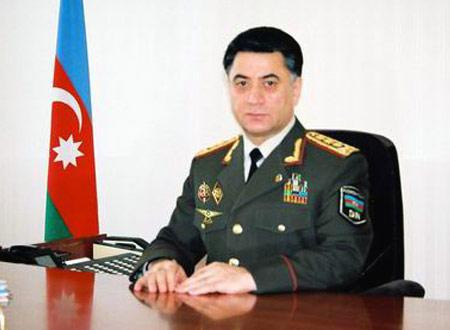 Azerbaijan stresses cooperation with Iran against organized crimes Azerbaijan stresses cooperation with Iran against organized crimes