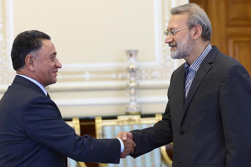 Iran lauds good ties with Azerbaijan Republic Iran lauds good ties with Azerbaijan Republic