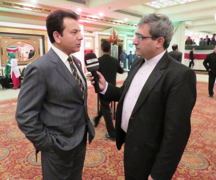 Pak analyst slams Iran terror attack Pak analyst slams Iran terror attack