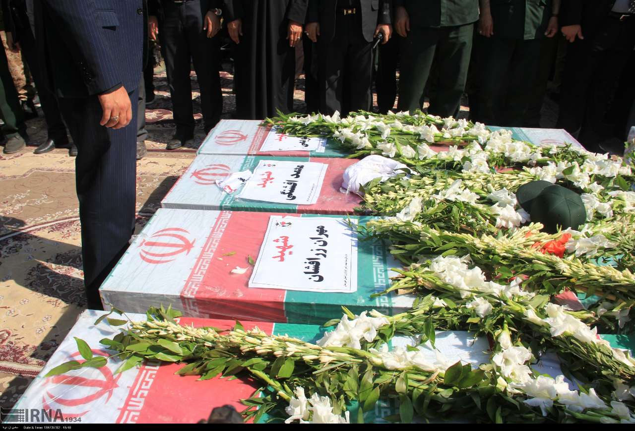 عوامل امنيتي اجتماعي حادثه تروريستي اهواز بايد بررسي شود عوامل امنيتي اجتماعي حادثه تروريستي اهواز بايد بررسي شود