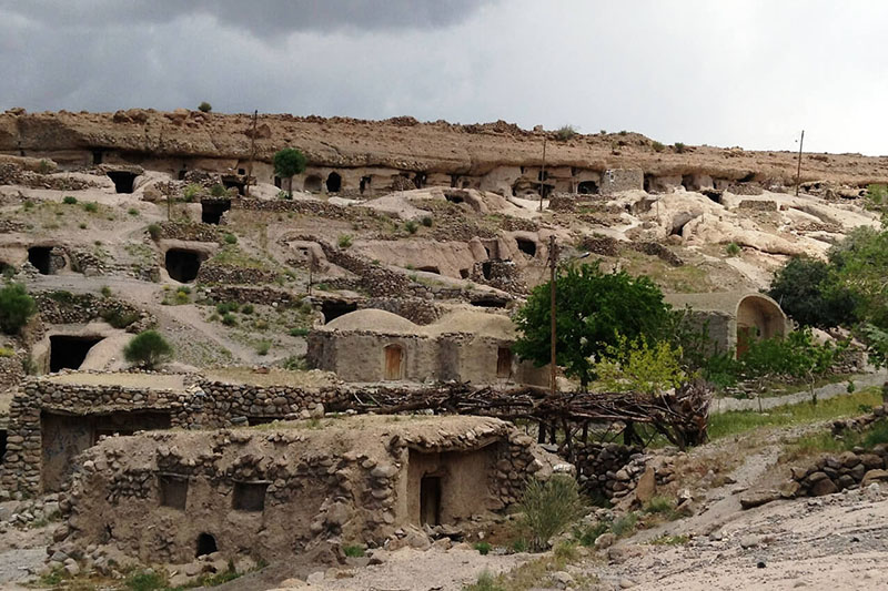 «میمند» روستایی دور از استانداردهای گردشگری