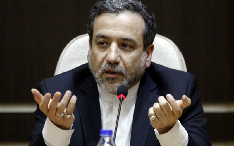 US has no right to weaken int'l bodies: Senior diplomat US has no right to weaken int'l bodies: Senior diplomat